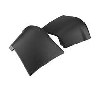 Tappo di traino per paraurti posteriore, 1 paio di copriparaurti posteriore per auto 4420160 per Ford Transit Connect 2002-2013