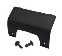 Tappo di Traino per paraurti Posteriore DPO500011PCL, per L e R e Oltre, per Discovery 3 4 LR3 LR4, Gancio di Traino per paraurti Posteriore, con Clip