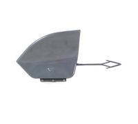 Tappo di Traino per paraurti Posteriore per Auto BMW X3 G01 G08 2018-2021 Tappo di Copertura per Gancio di Traino per paraurti Posteriore per Auto Coperchio per Occhiello di Traino per rimorchio