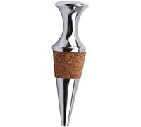 Tappo di vino in acciaio inox tappo di champagne sotto vuoto tappo di vino per spumante e bottiglie di champagne bottiglie di vetro per la casa festa di nozzeDurabilità