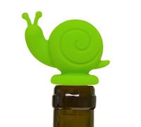 Tappo di vino,Tappi di champagne a forma di lumaca | Tappi riutilizzabili per bottiglie di vino | Tappi in silicone per sigillare il vino, sigillante per bottiglie di vetro per bottiglie di birra, b