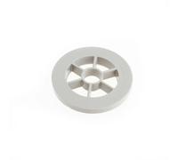 Tappo diffusore FM121760025297 per lavastoviglie AYA, COBAL, FAR, QILIVE, SABA, SIGNATURE, VALBERG