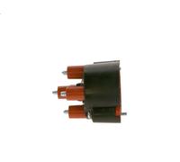 Tappo distributore BOSCH 1 235 522 380 per MERCEDES-BENZ 190 (W201) 2 1983-199