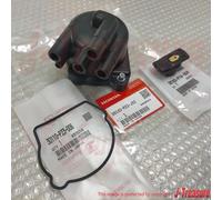 Tappo distributore originale HONDA, rotore e imballaggio ACTY TRUCK HA1 HA2 H...