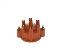 Tappo distributore per BOSCH 1 235 522 074 MERCEDES-BENZ /8 (W114) 2.7 1972-1976