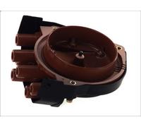 Tappo distributore per BOSCH 1 235 522 365 BMW 5 (E28) 2 1985-1987