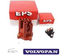 Tappo distributore, rotore, kit distributore VOLVO 850 S70 V70 V70XC a 2000 EPS