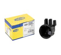 Calotta del distributore di accensione MAGNETI MARELLI 071376201010