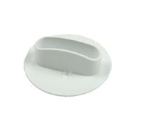 Tappo dosatore bianco SS-1530000939 per frullatore Moulinex Soup & Co, SOUP & CO XL, SOUP & PLUS