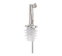 Tappo Dosatore Versatore con Coperchio per Cocktail e Olio - Westmark