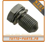 Tappo Drenaggio Vite Carter di Olio per Audi Ford Porsche Seat VW Skoda '
