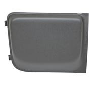 TAPPO DX GRIGLIA PARAURTI ANT CENTRALE PER JEEP RENEGADE 2014