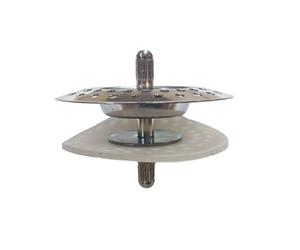 Tappo e griglia universale Tirinnanzi per pilette 411300AI