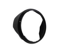 Tappo e paraluce, compatibile con Panasonic, LEICA DG H-X09 | 9mm f/1.7 ASPH., scherma la luce, polvere e graffi(Lens Hood)
