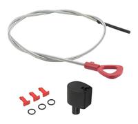 Tappo E Perno Dell'astina Di Livello Dell'olio Delle Trasmissioni Compatibile Con Benz Per AMG CLK320 CLK430 CLK500 C55 C32 Livello Del Fluido Olio Motore