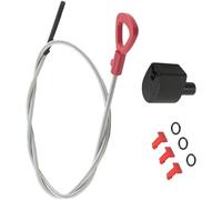 Tappo E Perno Per Astina Livello Olio Per Trasmissioni Automatiche Compatibile Con Benz Per CL55 CLS55 CL500 CL600 CL65 Per AMG Astina di Livello Olio