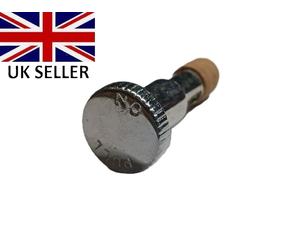 Tappo E Plunger Per Carburante / Benzina Classico Moto. BSA, AJS