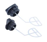 Tappo e tappo dell'olio adatti for benzina 4500 5200 5800