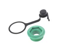 Tappo E Tappo Di Ispezione Del Cambio Robusti E Sigillati Per I Modelli Garage