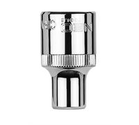 Tappo esagonale 1/2, 8 mm, Superlock/5 pezzi 08-008