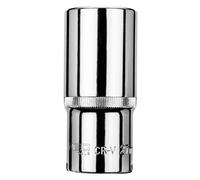 Tappo esagonale lungo 1/2 pollice, 28 mm 08-478