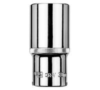 Tappo esagonale lungo 1/2 pollice, 30 mm 08-480