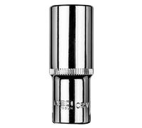 Tappo esagonale lungo 1/4, 14 mm/5 pezzi 08-499
