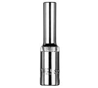 Tappo esagonale lungo 1/4, 5 mm/5 pezzi 08-489