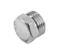 Tappo Esagonale Ot/Cr 1/2 (Bli) Set 5 Pezzi - Idrobric