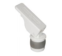 TAPPO ESP. IN NYLON BIANCO ØMM.25