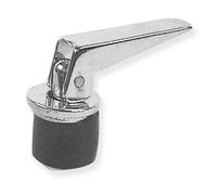 Tappo espansione Ø 23 mm a leva in ottone cromato