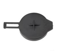 Tappo Espansione Liquido per Scion per xd 2008-2014 Nero Tappo | Plastica ad alta resistenza, per colore nero, durata superiore, supporto motore, per manutenzione semplice