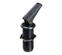 Tappo espansione nero a sifone - 1 PZ Osculati - 18.535.00 - 1853500