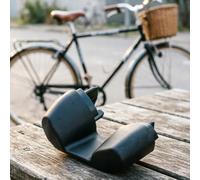 Tappo Estremo in Plastica ABS per Rack Bici per thule Tappo Estremo | Plastica ABS robusta, resiste a maltempo, rotture, durata nel per tempo, nero opaco(1pcs)
