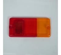 tappo fanale posteriore originale per piaggio dal 1992 al 2017 8155187z01000