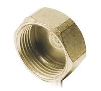 Tappo femmina 1" 1/4 - 1 PZ Osculati - 17.222.05 - 1722205
