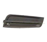 Griglia di ventilazione, paraurti BLIC 6502-07-1133918P destro