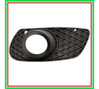 Tappo Fendinebbia Sinistro Mercedes Ml (W164)-(Anno 2006-2007)