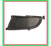 Tappo Fendinebbia Sinistro Mitsubishi Lancer-(Anno 2002-2008)