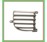 Tappo Fendinebbia Sinistro Per Mitsubishi Outlander I