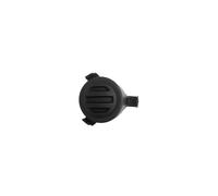 TAPPO FENDINEBBIA SINISTRO NERO-CITROEN-Jumper 2014