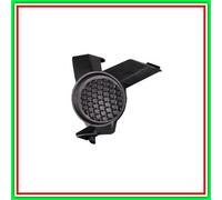Tappo Fendinebbia Sinistro Nissan Qashqai-(Anno 2006-2010)