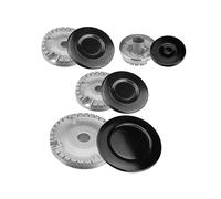 Tappo fiamma bruciatore a gas Pentole multiuso per ristoranti, cucine,