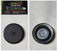 Tappo Fiat 500 F L R senza Chiave sfiato originale Serbatoio benzina CINQUECENTO