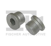 Tappo filettato 257.858.001 FA1 per MERCEDES-BENZ SETRA