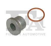 Tappo filettato 257.858.011 FA1 per MERCEDES-BENZ SETRA