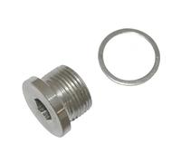 Tappo filettato, Scatola cambio per AUDI SEAT SKODA A3 LEON OCTAVIA