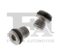 Tappo filettato 257.896.001 FA1 per PORSCHE SKODA VW