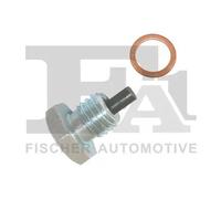 Tappo filettato 866.362.011 FA1