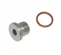 Tappo filettato 866.363.011 FA1 per AUDI A6 C7 A6 C7 Avant A7 Sportback Q5